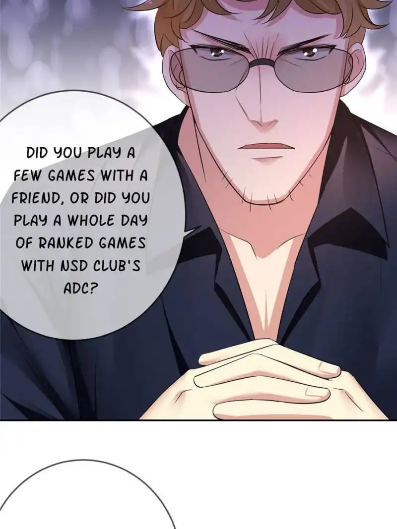 Legend Reboot Chapter 93 65